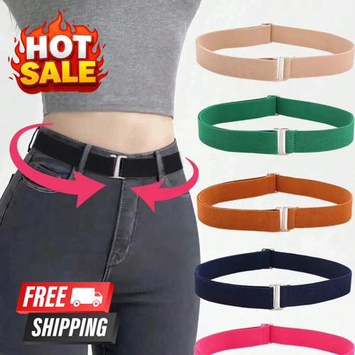 Women invisible black - women, elastic