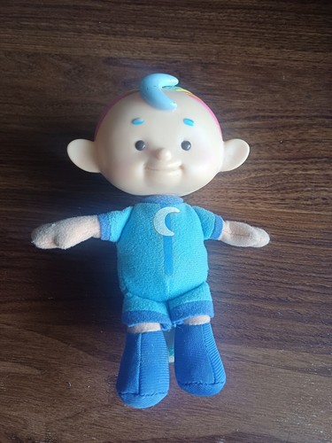 Cloud babies baba blue - baba,