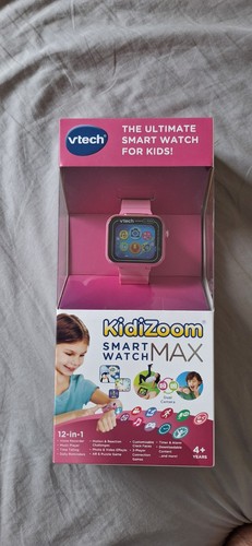 Vtech kidizoom smart watch - kidizoom®,