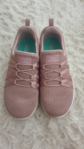You skechers air - you,