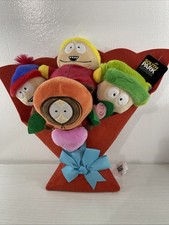 Large SOUTH PARK Plush