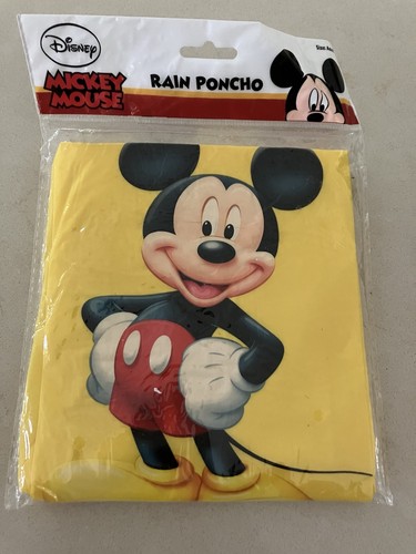 Authentic disney mickey mouse - authentic,