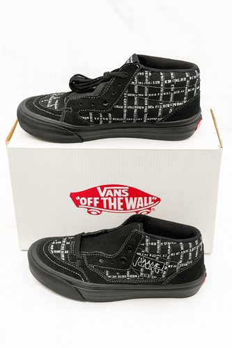 Vans supreme half cab pro - half,