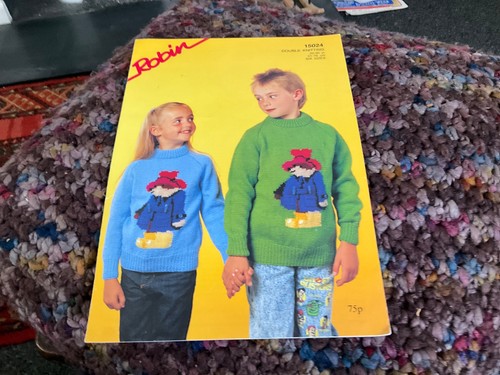 Robin 15024 child - 15024, child’s