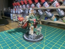 Dark Angels - Belial, Grand