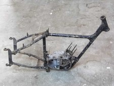 Triumph Tiger Cub 1955 Plunger