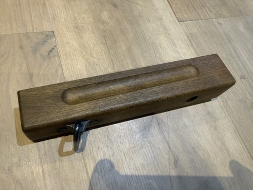 Thompson m1a1 faux wood - thompson,