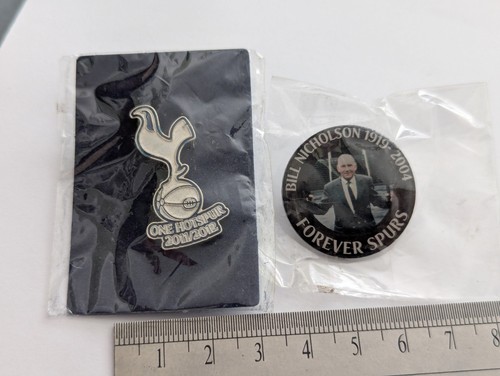 Tottenham hotspur pin badge - pin,