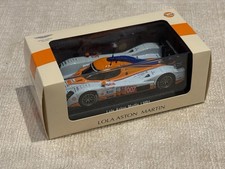 Lola aston martin lmp1 - lola,