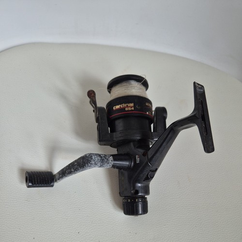 Vintage abu cardinal - vintage,