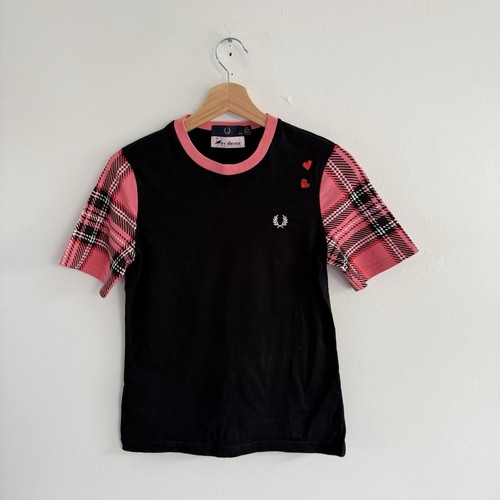 Fred perry amy winehouse - fred, x