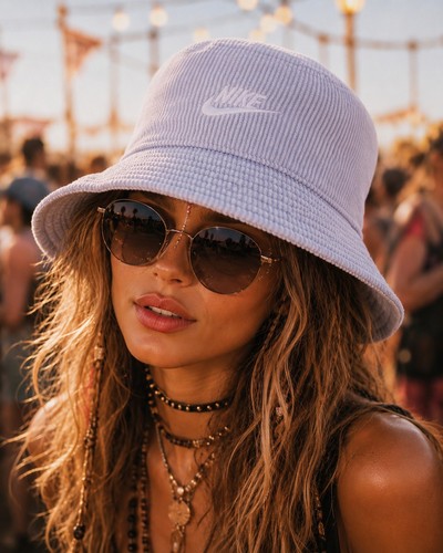 Nike apex corduroy bucket - nike,