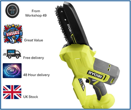 Ryobi one 18v 15cm - ryobi,