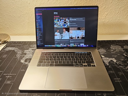 Apple macbook pro - apple,