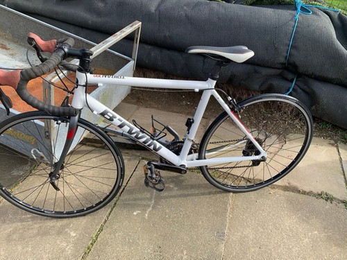Twin triban 300 - b’twin, bike