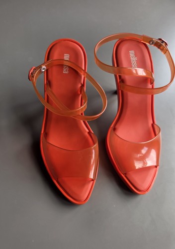 Melissa shoes size eu - size,