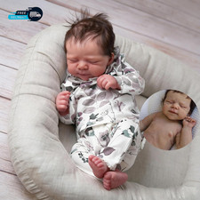 Reborn Baby Dolls Silicone
