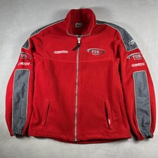 PDB Racing Team Fleece Jacket