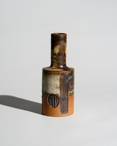 Axella stoneware brutalist - stoneware,