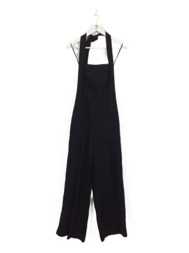 Mango women jumpsuit size - women's, s