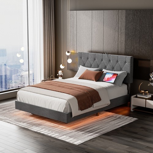 Modern designer 4ft6 double - designer,