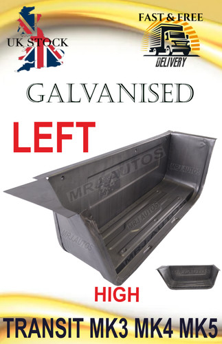 For ford transit mk3 - mk4, mk5
