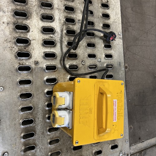 Elite 3kva site transformer - elite,