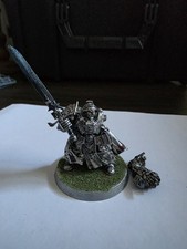 Warhammer 40k Grey Knights
