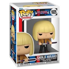 Funko POP! Bleach - Shinji