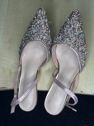 Cuccoo tilawa pointed toe high - cuccoo,