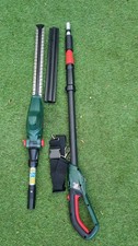 Bosch UniversalHedgePole 18V