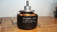 Revox PR99 MKII Motor