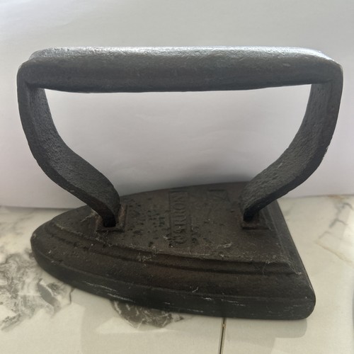 Vintage carron scotland - vintage, no