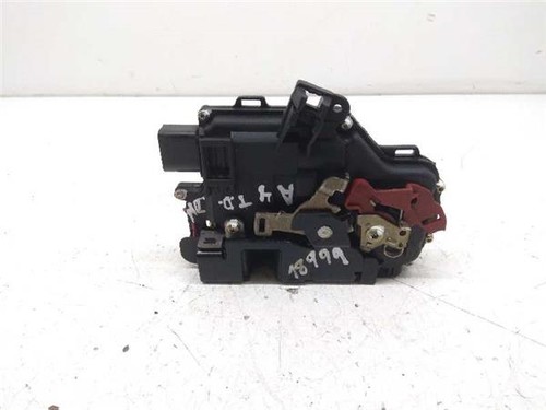8e1837016c rear audi avant - rear, a4