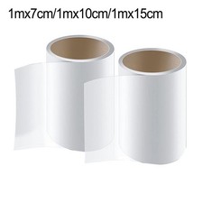 Transparent For Waterproof Tape for For Water Bed and Air Mattress Repair