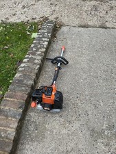  Parker brand Multi tool no attachment Please Read Description