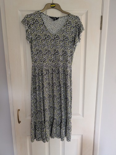 Lts long tall sally dress - long,