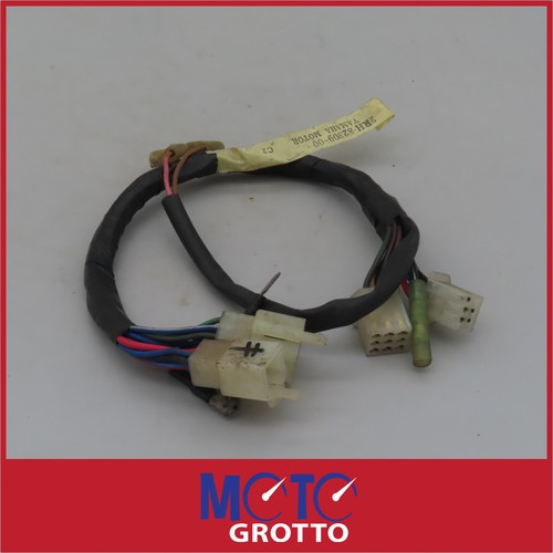 Yamaha tzr125 sub wiring loom - ,