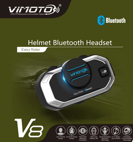Vimoto english version - v8,