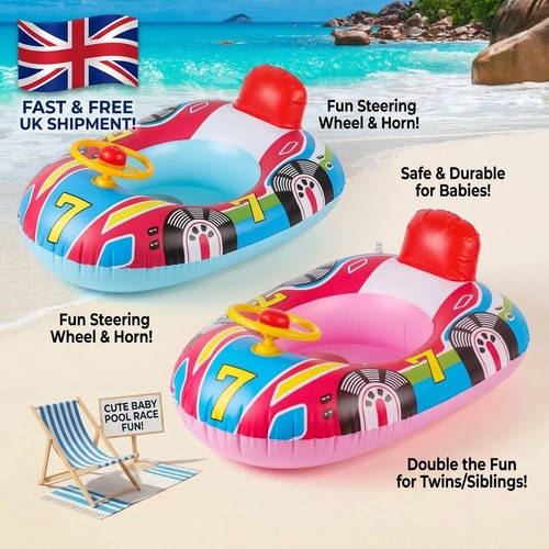 Baby float swimming ring - baby,