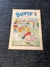 Bunty Comic - 27 March 1965