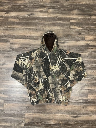 Vtg canyon guide realtree - guide,