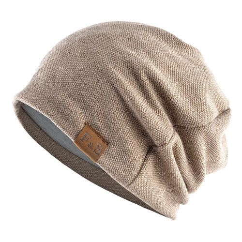Unisex emf protection beanie - emf,