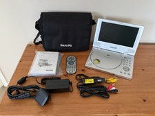 NEW Philips PET810 8’’