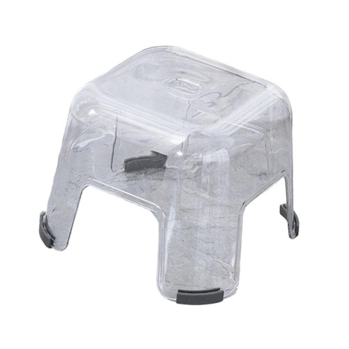 Step stool shower bench - step,