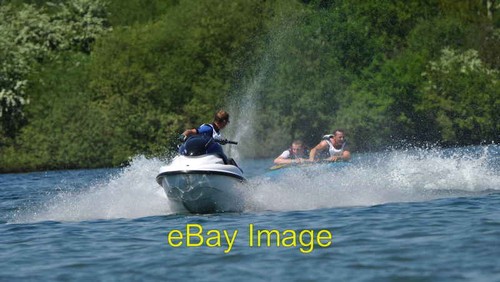 Photo 6x4 jet - 6x4, towing