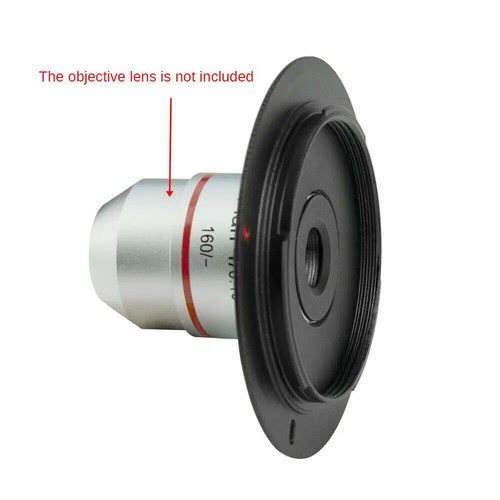 Rms adapter microscope - rms,