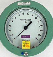 Ashcroft Johnson Controls