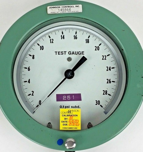 Ashcroft johnson controls - ashcroft,