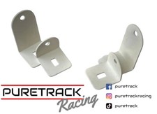 Seat belt harness bracket 